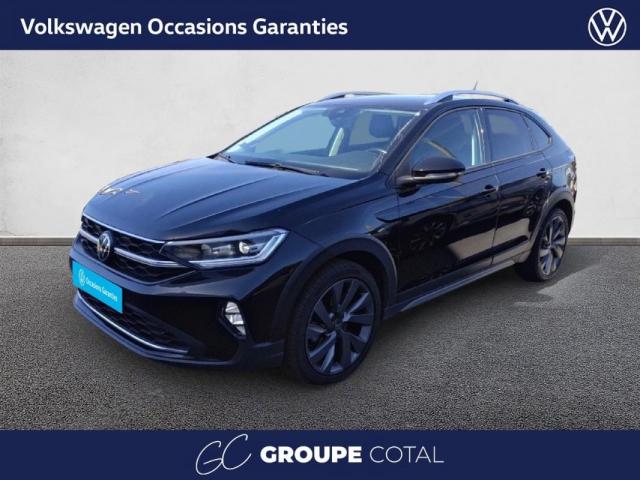 Volkswagen Taigo 1.5 Tsi 150 Dsg7 Style