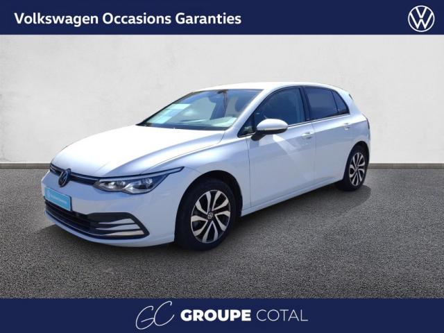 Volkswagen Golf 1.5 Etsi Opf 130 Dsg7 Active