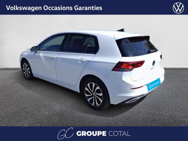 Volkswagen Golf image 8