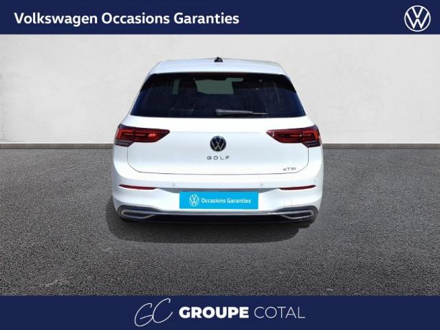 Volkswagen Golf image 9