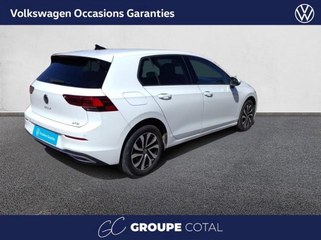 Volkswagen Golf image 5
