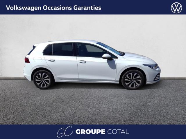 Volkswagen Golf image 4