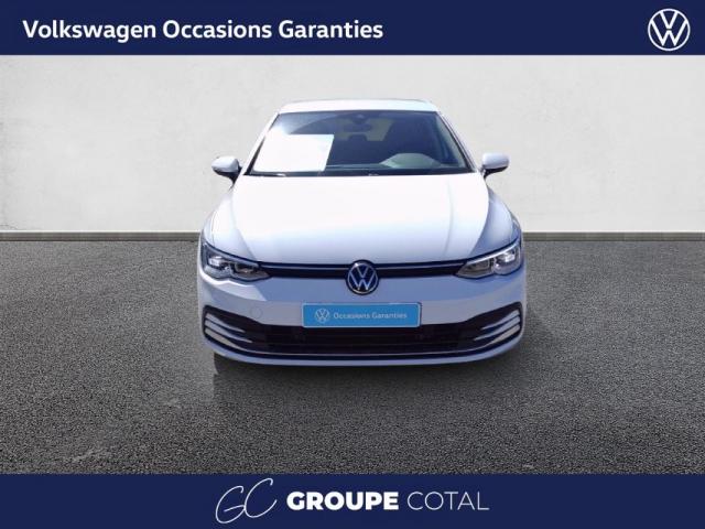 Volkswagen Golf image 7