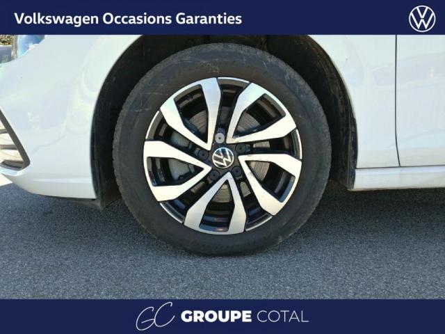 Volkswagen Golf image 1