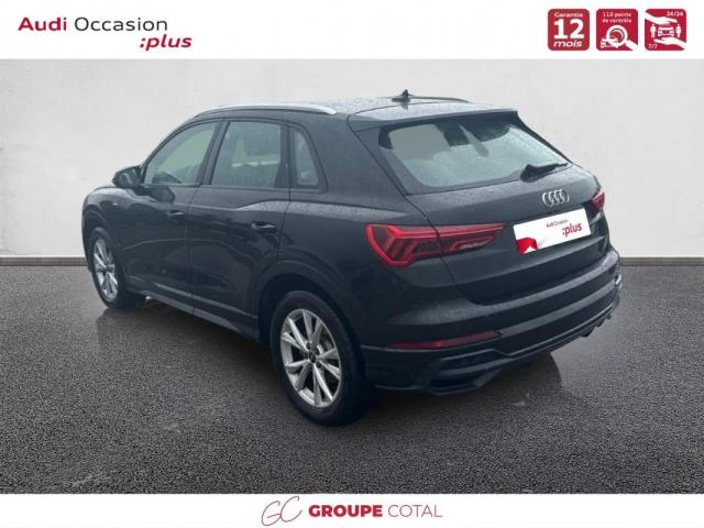 Audi Q3 image 1