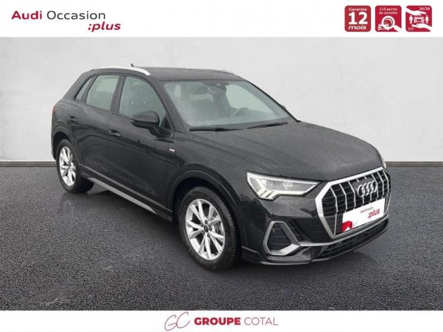 Audi Q3 image 2