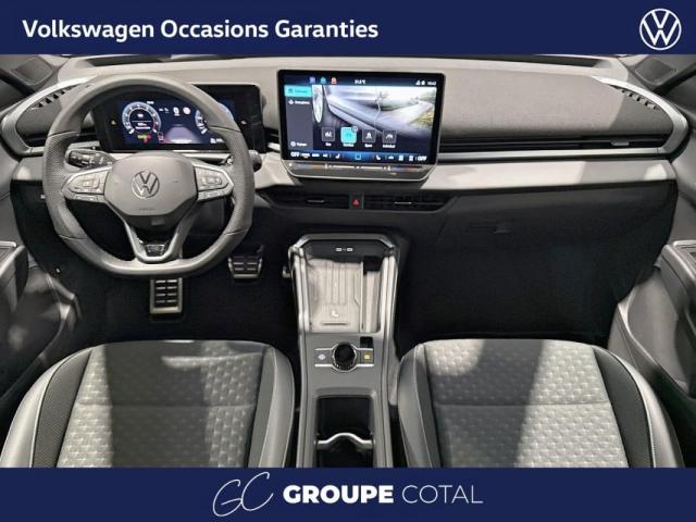 Volkswagen T-Roc image 6