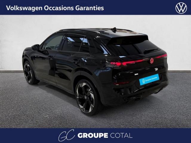 Volkswagen T-Roc image 4