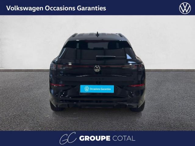 Volkswagen T-Roc image 1