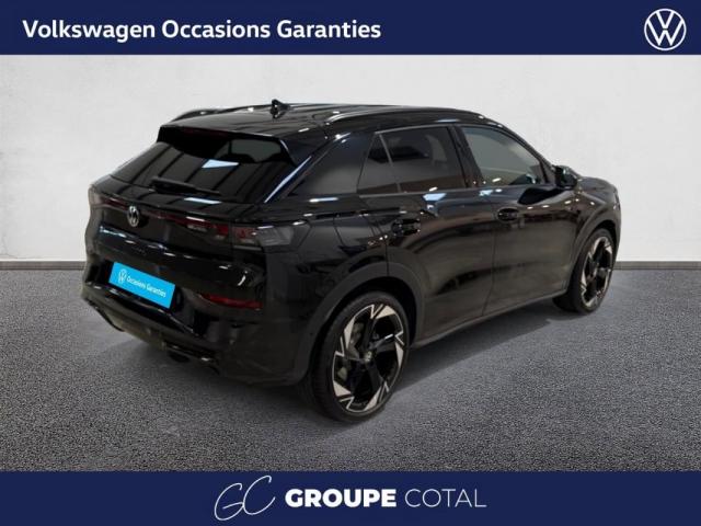 Volkswagen T-Roc image 7