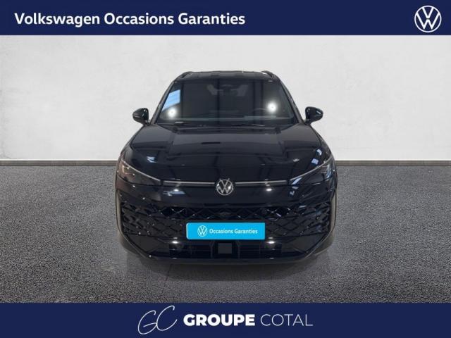 Volkswagen T-Roc image 9