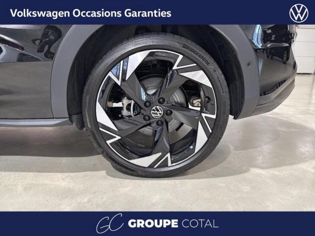 Volkswagen T-Roc image 8