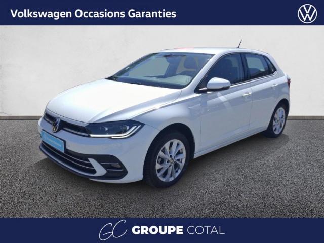 Volkswagen Polo 1.0 Tsi 95 S&s Bvm5 Style