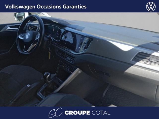 Volkswagen Polo image 1