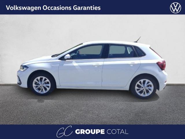 Volkswagen Polo image 8