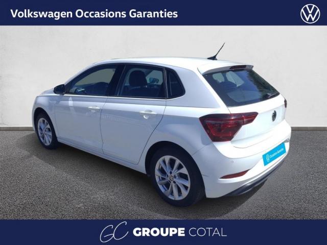 Volkswagen Polo image 9