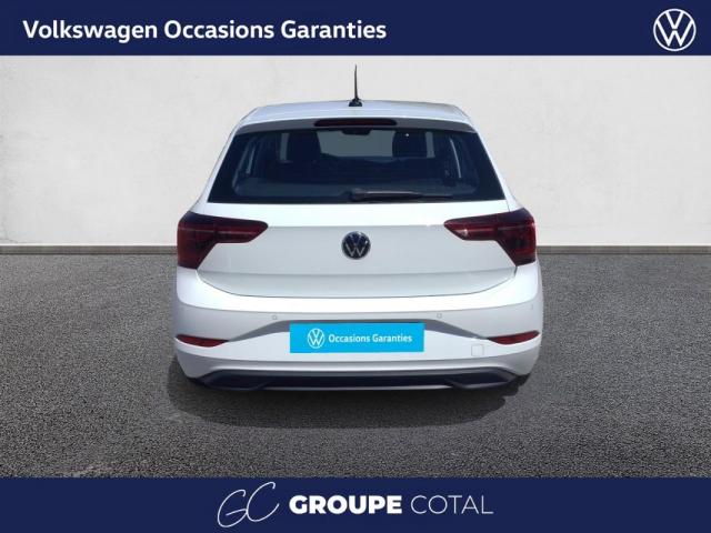 Volkswagen Polo image 5