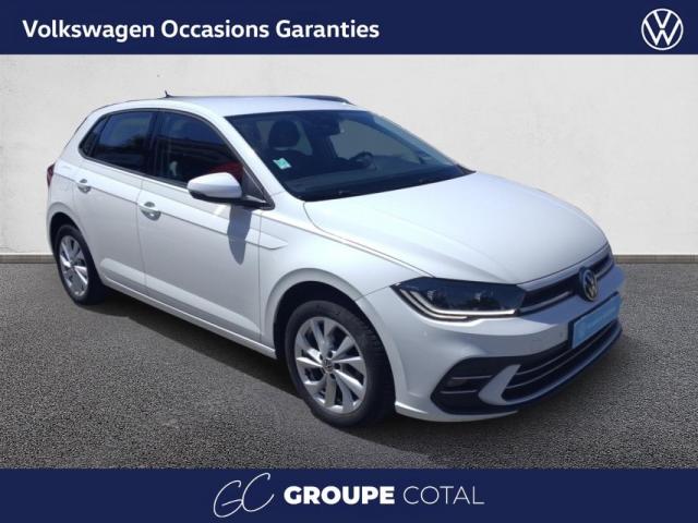 Volkswagen Polo image 6