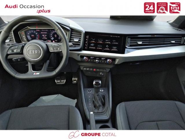 Audi A1 Sportback image 2