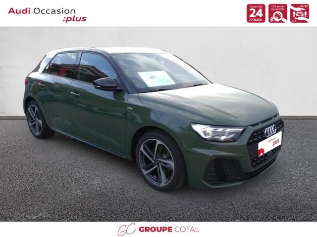 Audi A1 Sportback image 1