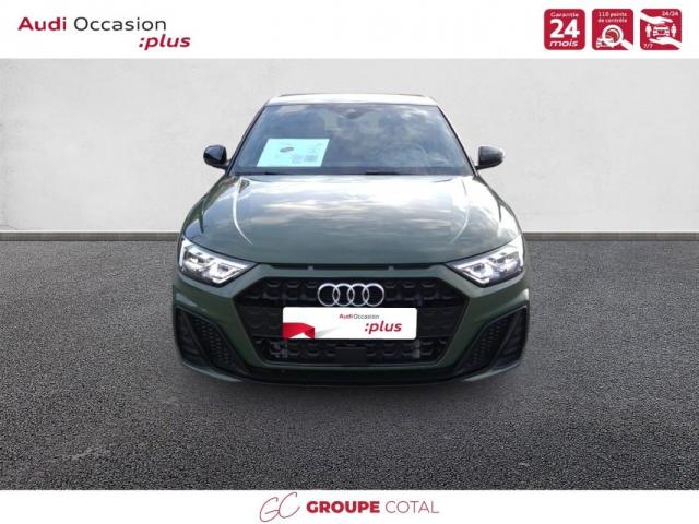 Audi A1 Sportback image 9