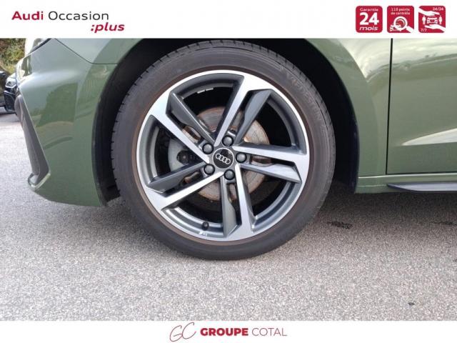 Audi A1 Sportback image 3