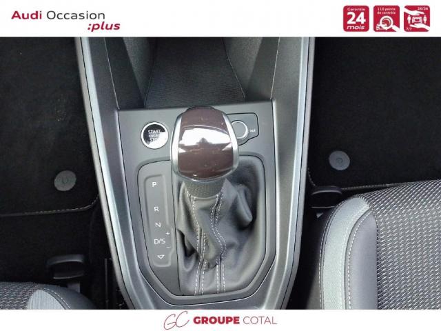 Audi A1 Sportback image 7