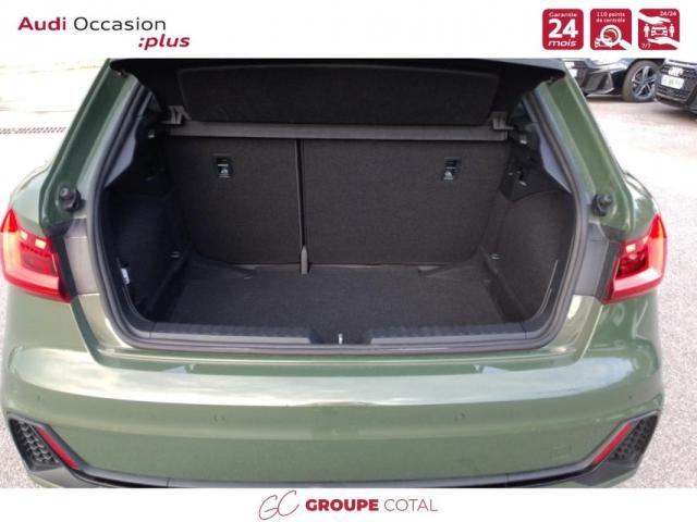 Audi A1 Sportback image 6