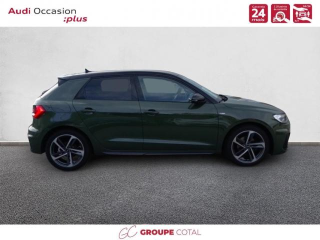 Audi A1 Sportback image 5