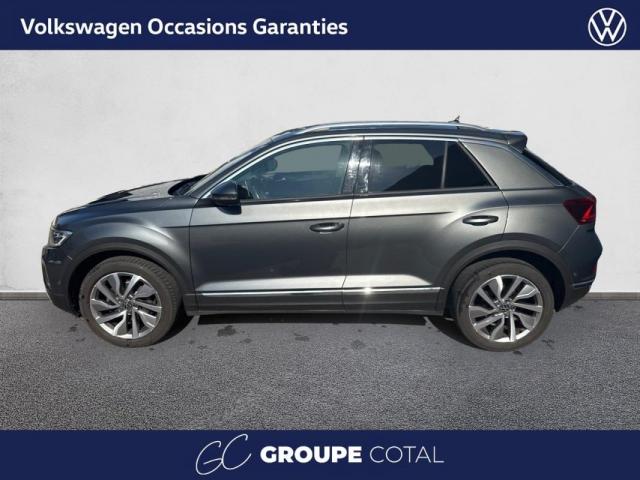 Volkswagen T-Roc image 4
