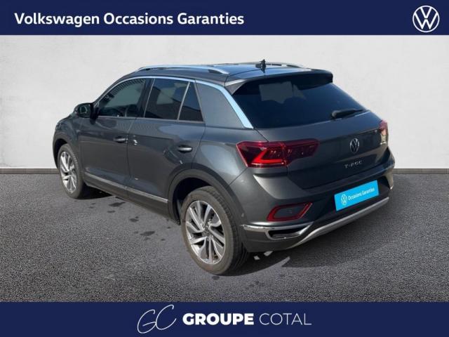 Volkswagen T-Roc image 9