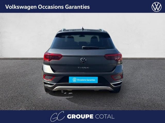 Volkswagen T-Roc image 5