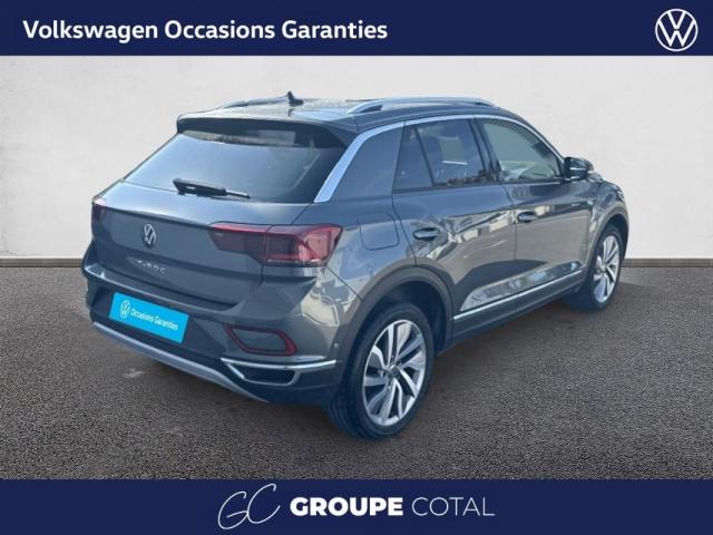 Volkswagen T-Roc image 1