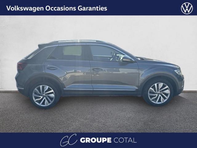 Volkswagen T-Roc image 3