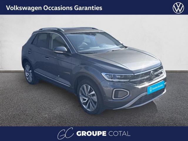 Volkswagen T-Roc image 2