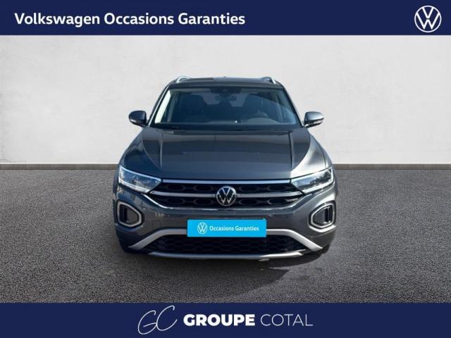 Volkswagen T-Roc image 7