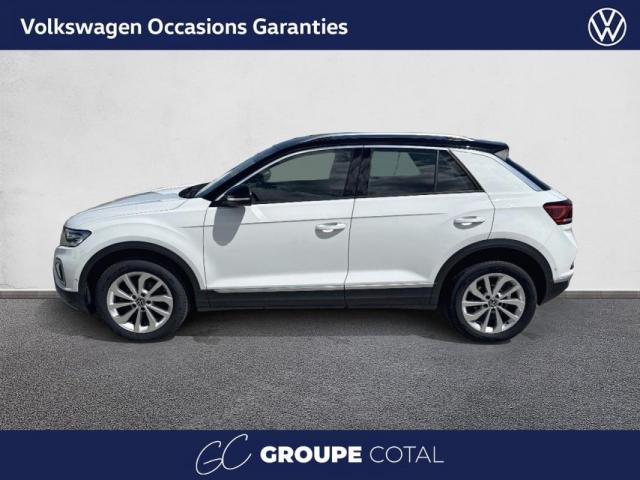 Volkswagen T-Roc image 1