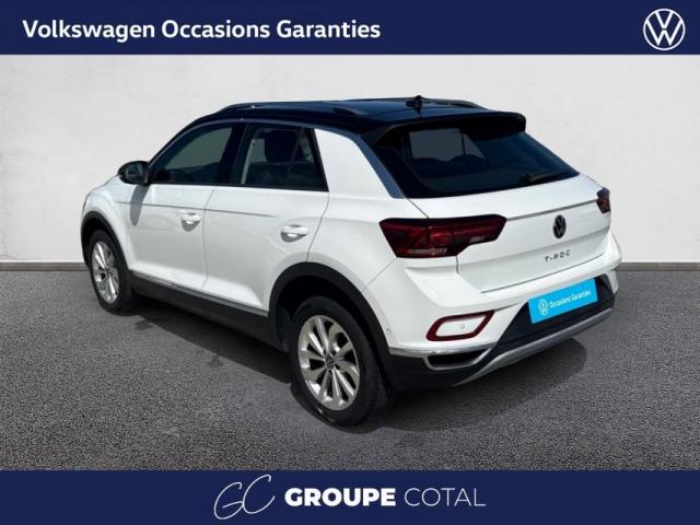 Volkswagen T-Roc image 3
