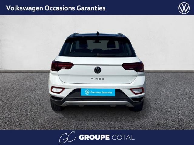 Volkswagen T-Roc image 9