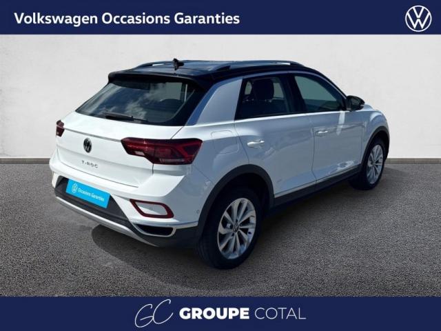 Volkswagen T-Roc image 8