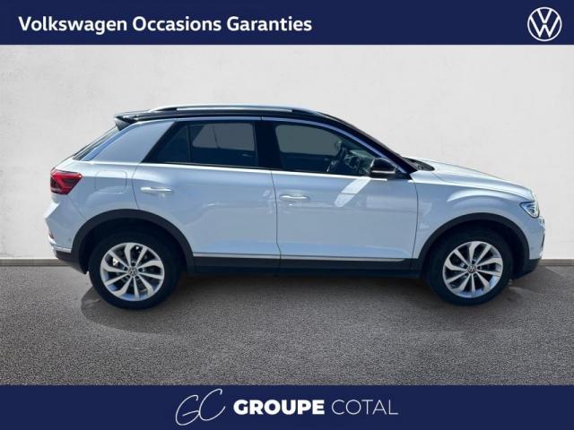 Volkswagen T-Roc image 4