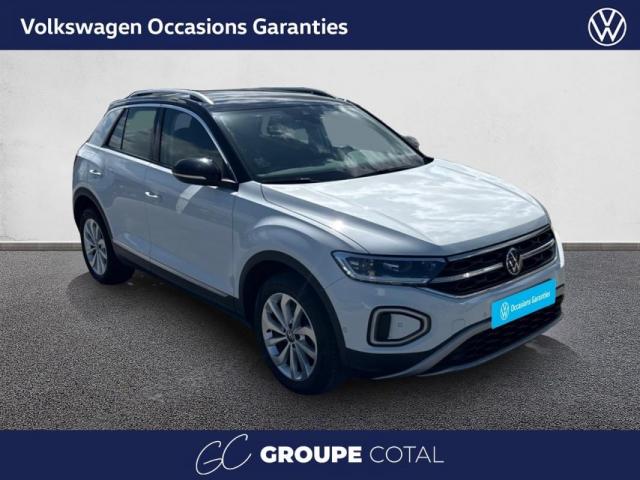 Volkswagen T-Roc image 6