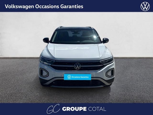 Volkswagen T-Roc image 2