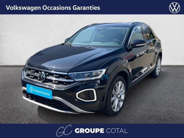 Volkswagen T-Roc 1.5 Tsi Evo2 150 Start/stop Dsg7 Style