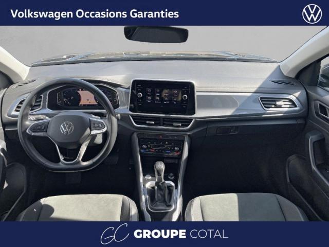 Volkswagen T-Roc image 5