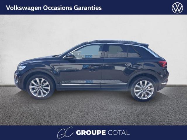 Volkswagen T-Roc image 6