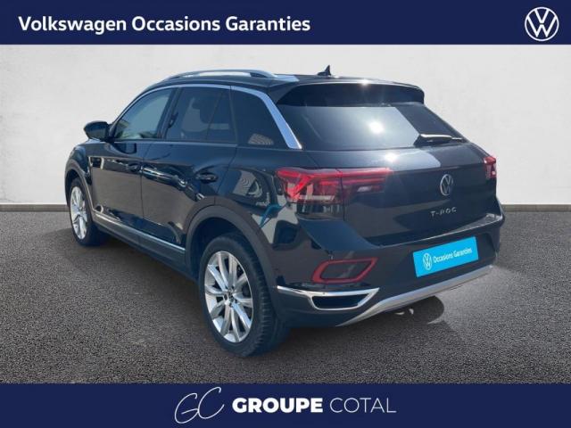 Volkswagen T-Roc image 7