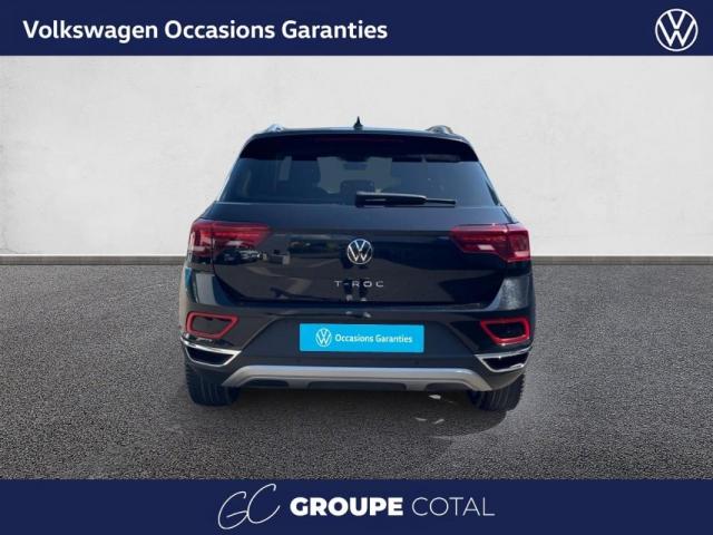 Volkswagen T-Roc image 9