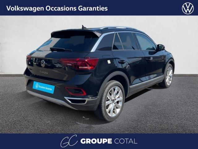 Volkswagen T-Roc image 4