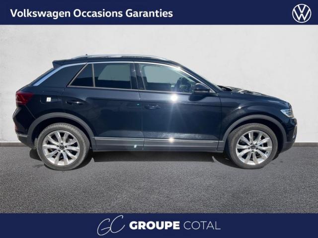 Volkswagen T-Roc image 8